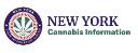 New York Cannabis Information Portal logo